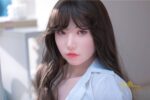 168cm 5ft6 Silicone Sex Doll Suki Head S20 20
