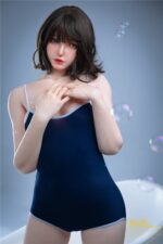 168cm 5ft6 Silicone Sex Doll Yu Head S16 18