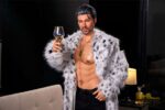 170cm 5ft7 Full Silicone Male Sex Doll Julian Head M7 1