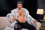 170cm 5ft7 Full Silicone Male Sex Doll Julian Head M7 4