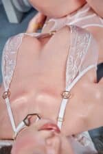 171cm 5ft7 Full Silicone Sex Doll Polina Head S19 Ros Max Available 20