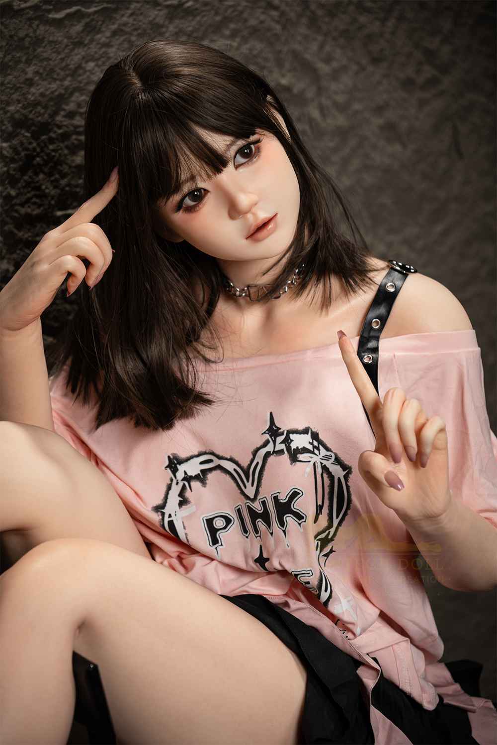 T158cm 5ft2 Wonder Dolly Full Silicone Sex Doll Varvara Head T3 18 T158cm 5ft2 Wonder Dolly Full Silicone Sex Doll Varvara Head T3 18