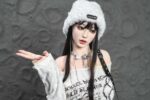 T165cm 5ft5 Full Silicone Sex Doll Rada Head T1 22