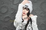 T165cm 5ft5 Full Silicone Sex Doll Rada Head T1 23