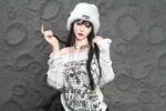 T165cm 5ft5 Full Silicone Sex Doll Rada Head T1 24