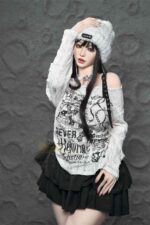 T165cm 5ft5 Full Silicone Sex Doll Rada Head T1 6