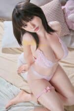 T165cm 5ft5 Optimized Series Full Silicone Sex Doll Larisa Head S20 5