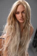 167cm 5ft6 E Cup Silicone Sex Doll Brielle Head Ab32 With Ros 3