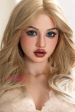 167cm 5ft6 E Cup Silicone Sex Doll Grace Head Ab26 With Ros 3