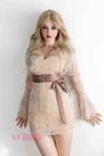 167cm 5ft6 E Cup Silicone Sex Doll Grace Head Ab26 With Ros 32
