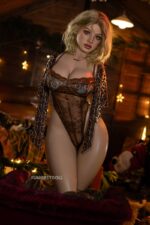 103cm 40 55in G Cup Full Silicone Sex Doll Torso Lydia 2