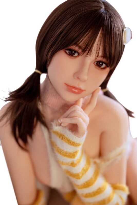 150cm 4ft11 A Cup Sex Doll Melissa In Stock 13