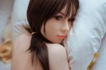 150cm 4ft11 A Cup Sex Doll Melissa In Stock 7