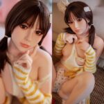 150cm 4ft11 A Cup Sex Doll Melissa In Stock 8