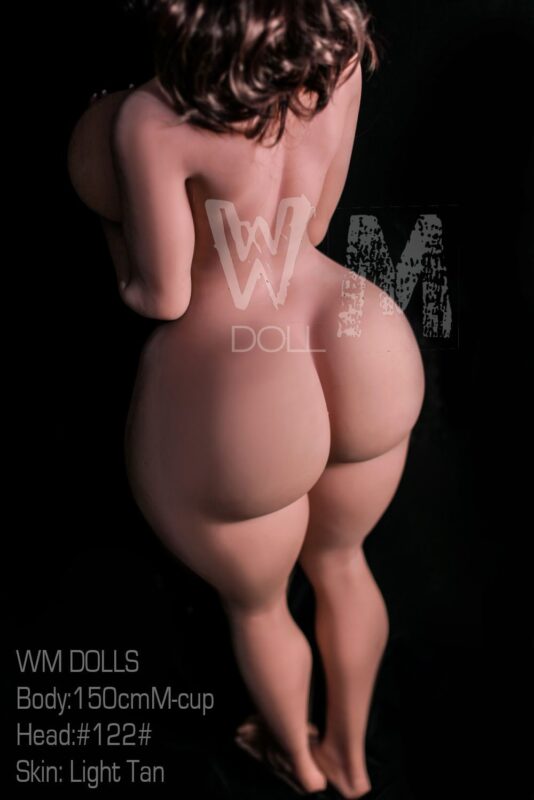 150cm 4ft11 M Cup Sex Doll 122 12