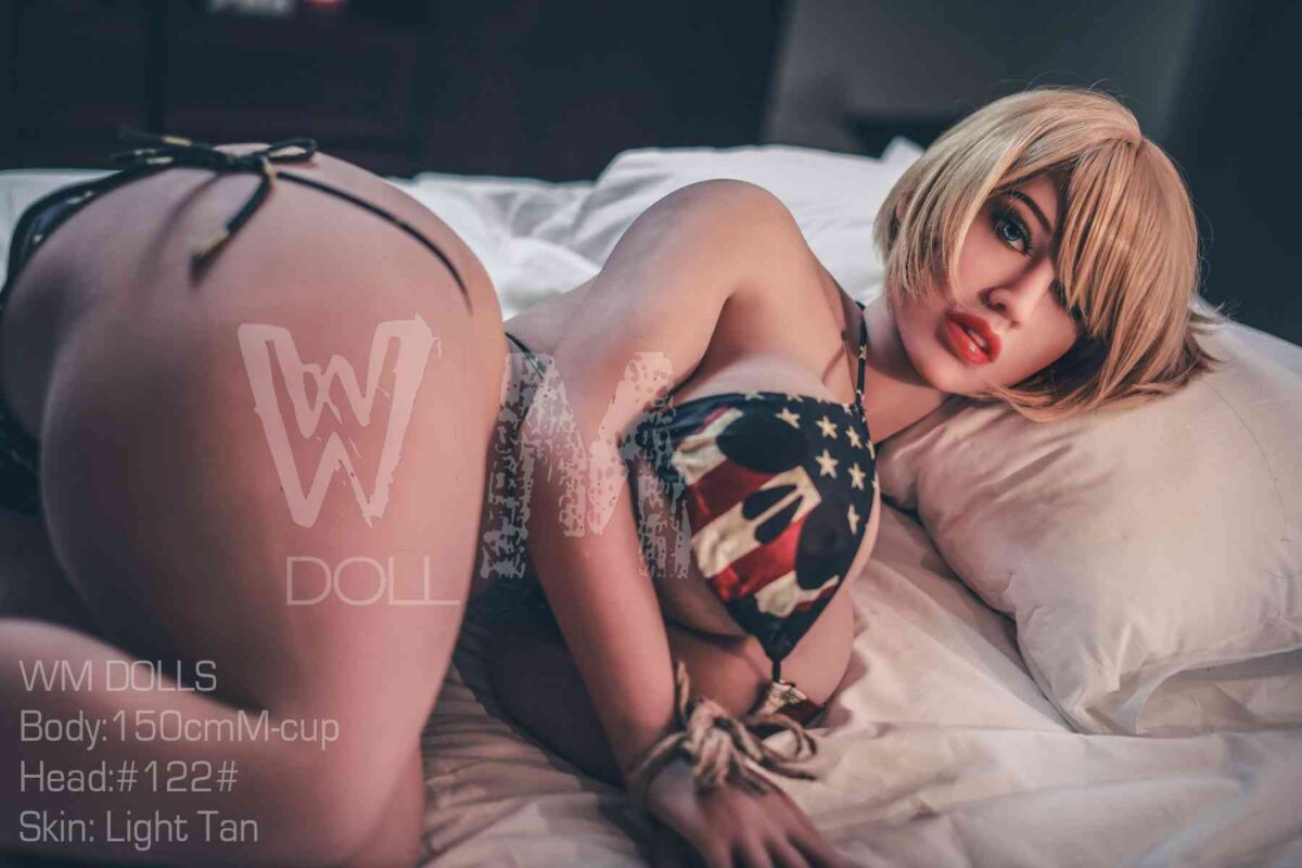 150cm 4ft11 M Cup Sex Doll 122 20