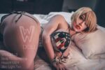 150cm 4ft11 M Cup Sex Doll 122 20