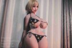150cm 4ft11 M Cup Sex Doll 122 27