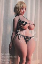 150cm 4ft11 M Cup Sex Doll 122 29