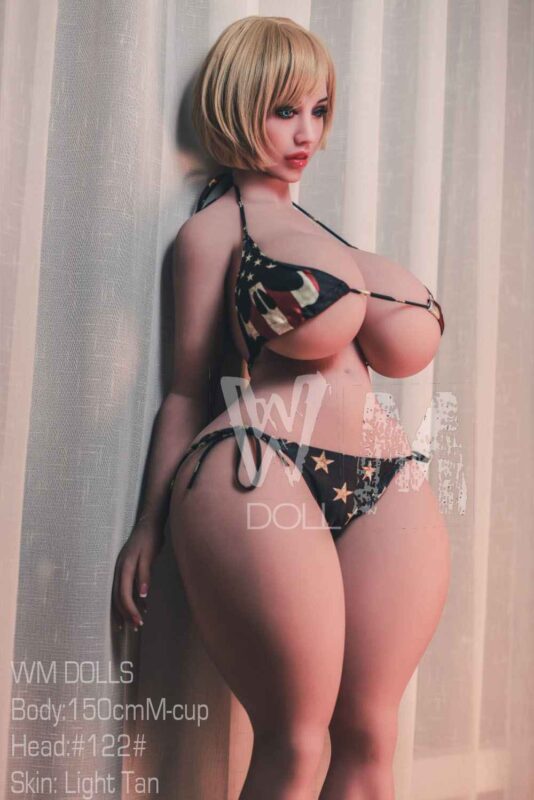 150cm 4ft11 M Cup Sex Doll 122 29
