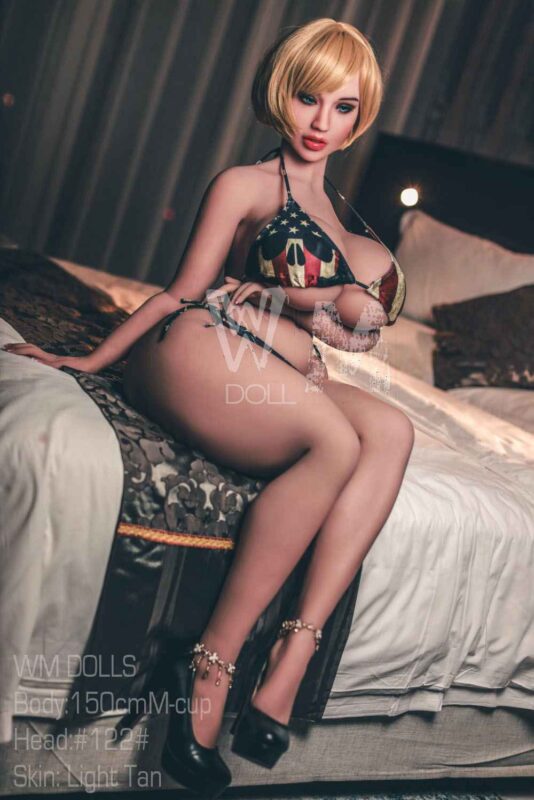 150cm 4ft11 M Cup Sex Doll 122 5
