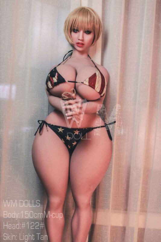 150cm 4ft11 M Cup Sex Doll 122 7