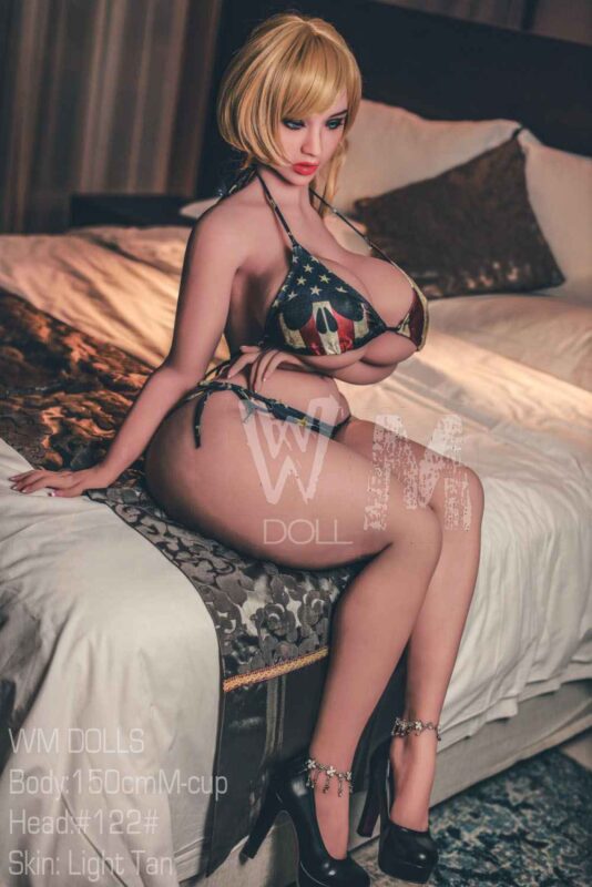 150cm 4ft11 M Cup Sex Doll 122 9
