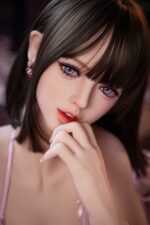 150cm 4ft11 Sex Doll Zoey 17