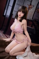 150cm 4ft11 Sex Doll Zoey 20