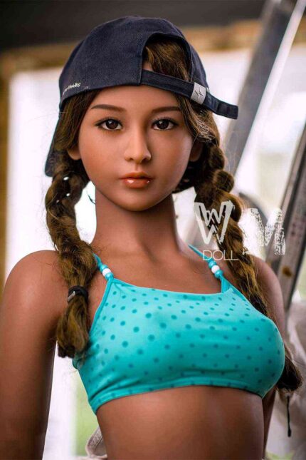 157cm 5ft2 B Cup Sex Doll 33 3