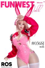 157cm 5ft2 G Cup Full Silicone Sex Doll Lily 2
