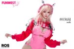 157cm 5ft2 G Cup Full Silicone Sex Doll Lily 8