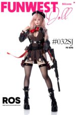 157cm 5ft2 G Cup Full Silicone Sex Doll Lucy 1