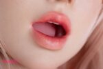 157cm 5ft2 G Cup Full Silicone Sex Doll Lucy 15