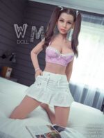 159cm 5ft2 C Cup S Tpe Sex Doll 70 29
