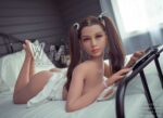 159cm 5ft2 C Cup S Tpe Sex Doll 70 5