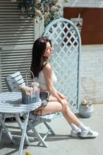 162cm 5ft3 D Cup Silicone Sex Doll Nora Head Ge47 4