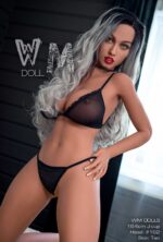 162cm 5ft3 F Cup S Tpe Sex Doll 162 28