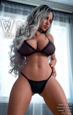 162cm 5ft3 F Cup S Tpe Sex Doll 162 29