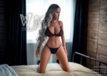 162cm 5ft3 F Cup S Tpe Sex Doll 162 33