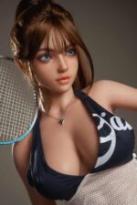 163cm Hr Zeki Head R18 E Cup 04
