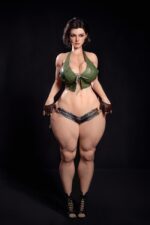 165cm Hr K Cup Head 221 04
