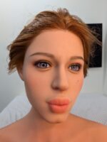 Charlotte pre-owned doll actual item photograph