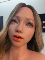Clara 163cm pre-owned full silicone SinoDoll