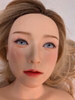 Jade 85cm pre-owned full silicone JigglyJoy torso