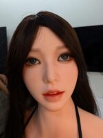 Kaiya 168cm pre-owned full silicone doll