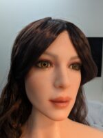 Natalia 165cm pre-owned full silicone Starpery doll