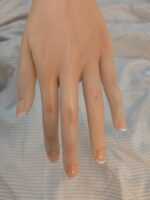 Natalia 165cm pre-owned full silicone Starpery doll