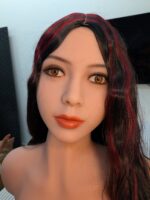 Raven 173cm pre-owned TPE doll photo 10153