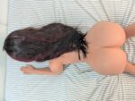 Raven 173cm pre-owned TPE doll photo 10163